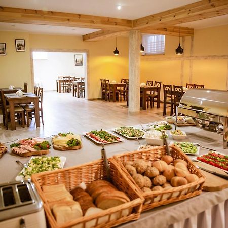Apartamenty Berg Karpacz Extérieur photo