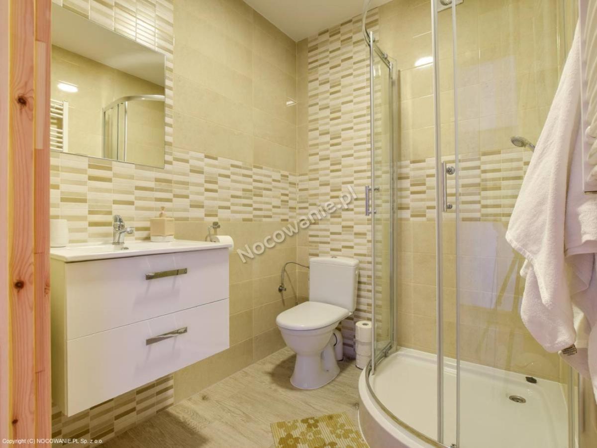 Apartamenty Berg Karpacz Extérieur photo
