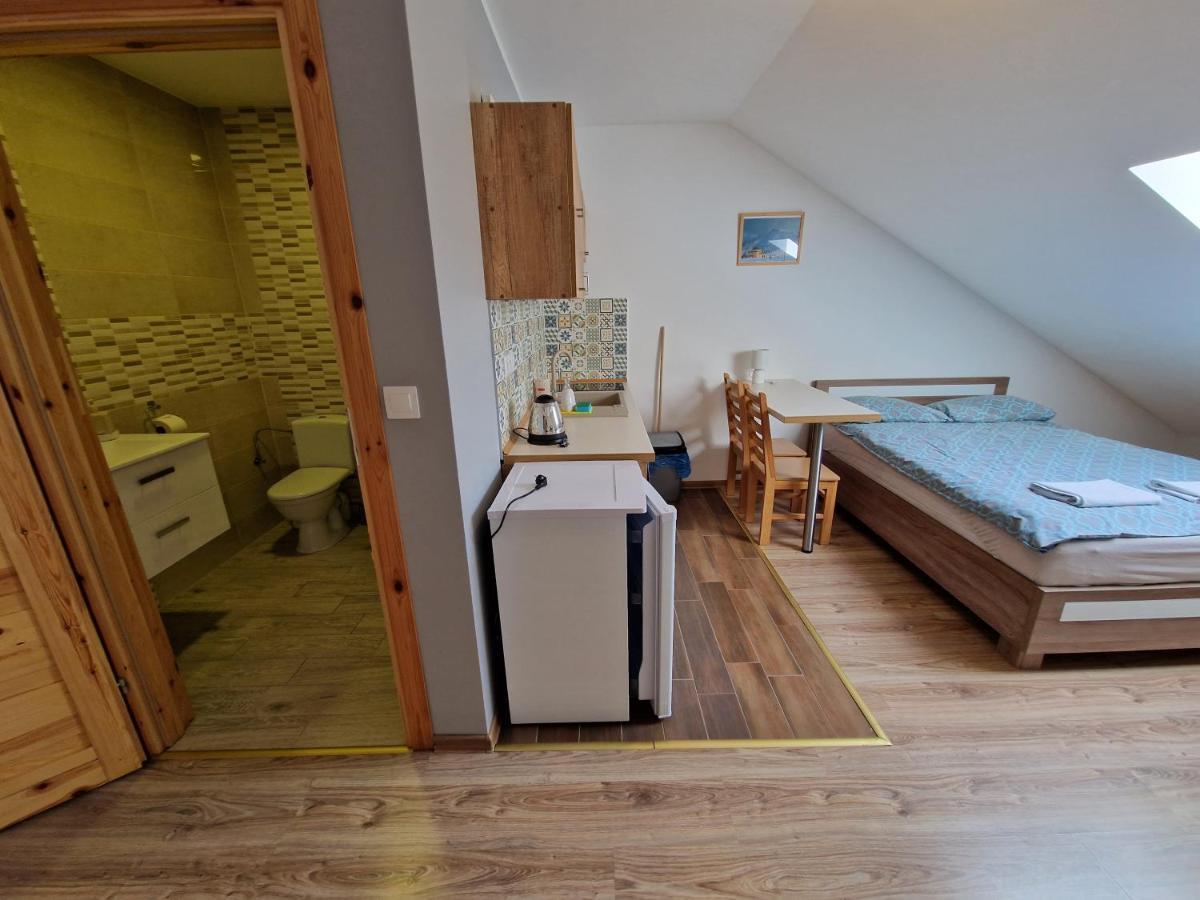 Apartamenty Berg Karpacz Extérieur photo