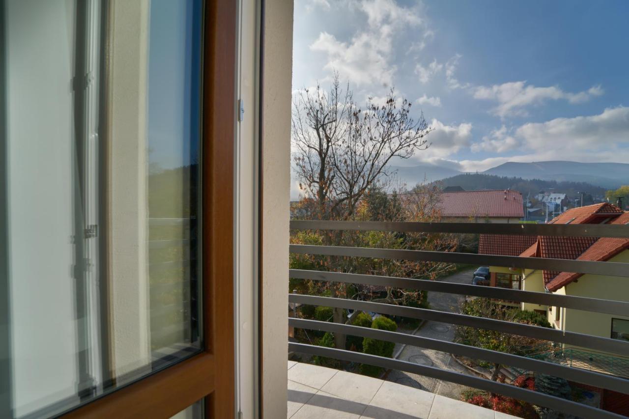 Apartamenty Berg Karpacz Extérieur photo