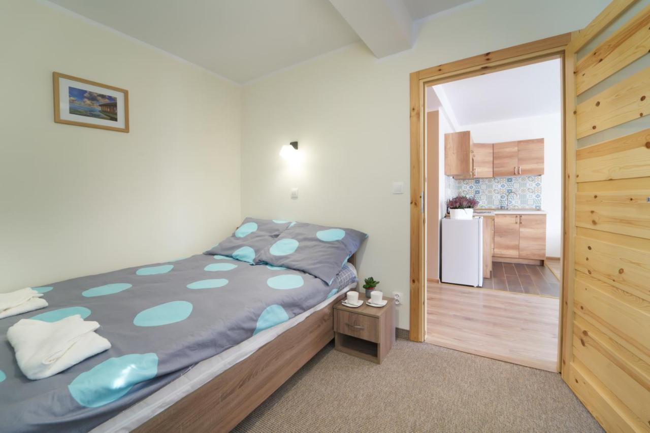 Apartamenty Berg Karpacz Extérieur photo