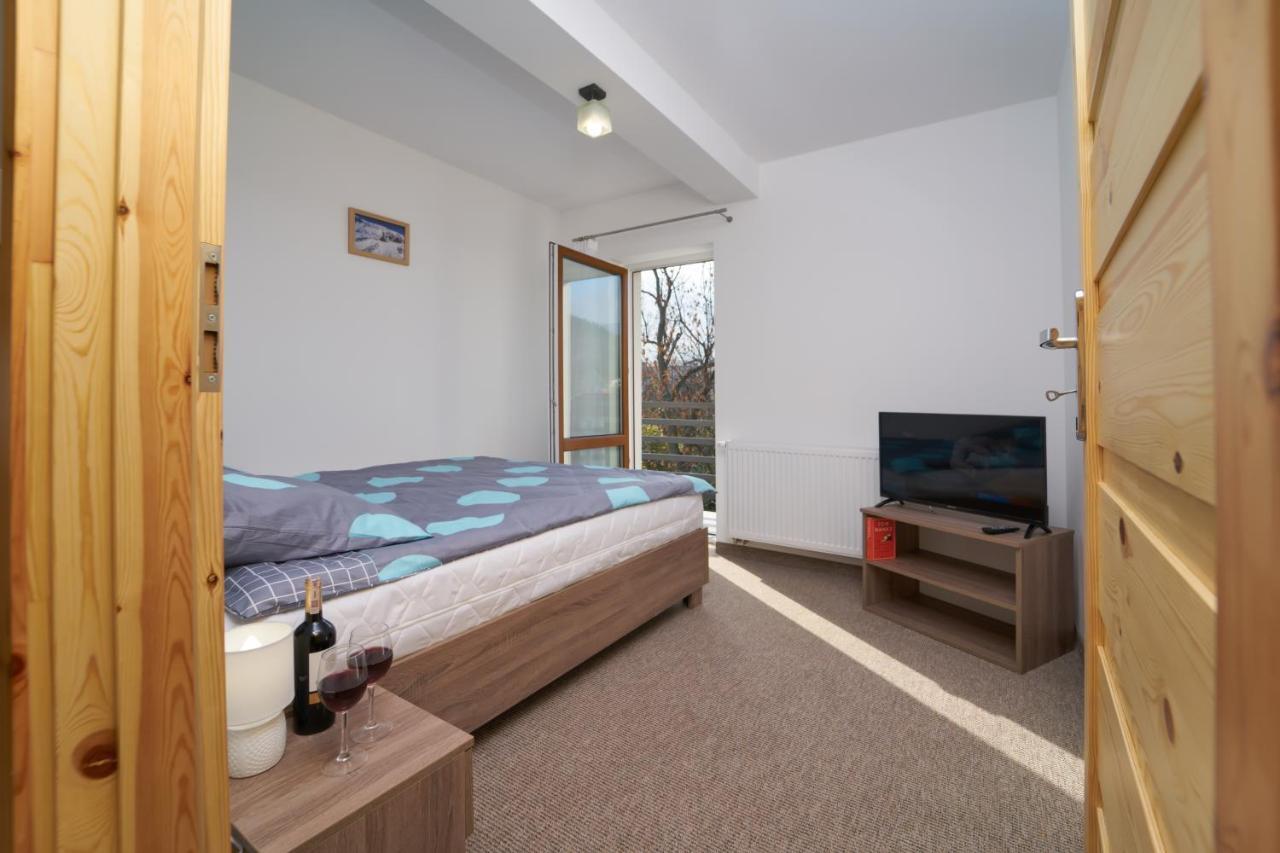 Apartamenty Berg Karpacz Extérieur photo