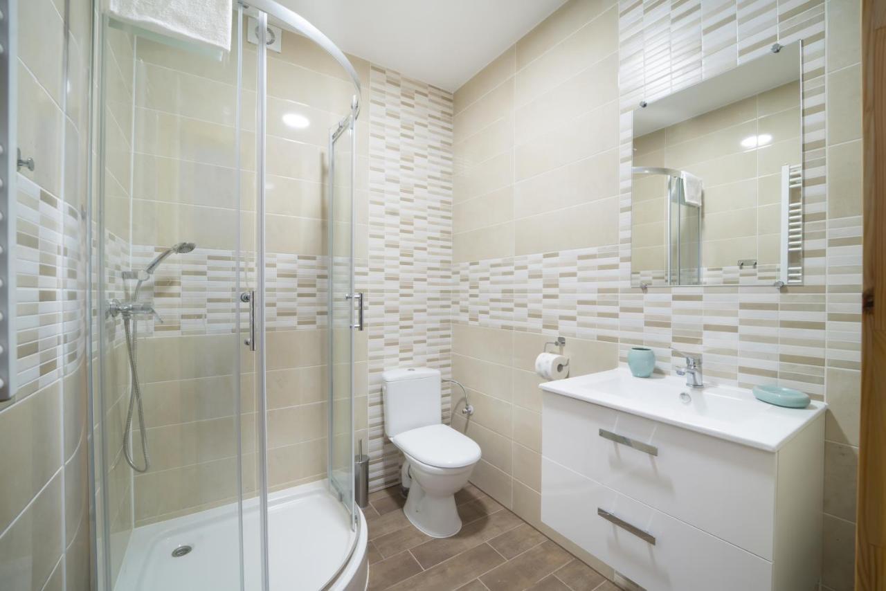 Apartamenty Berg Karpacz Extérieur photo