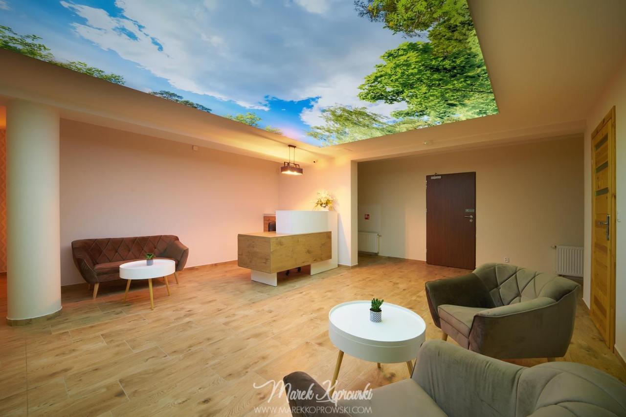 Apartamenty Berg Karpacz Extérieur photo